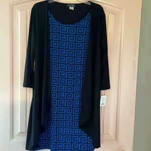 Pretty Size XL dress
